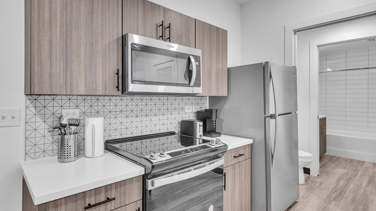 Photo of Kitchen in Zephyrhills West