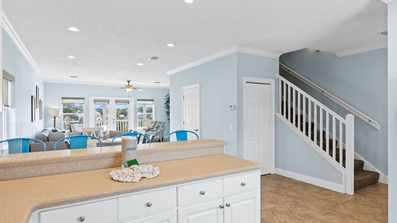 Photo of Kitchen in Laguna Beach Estates