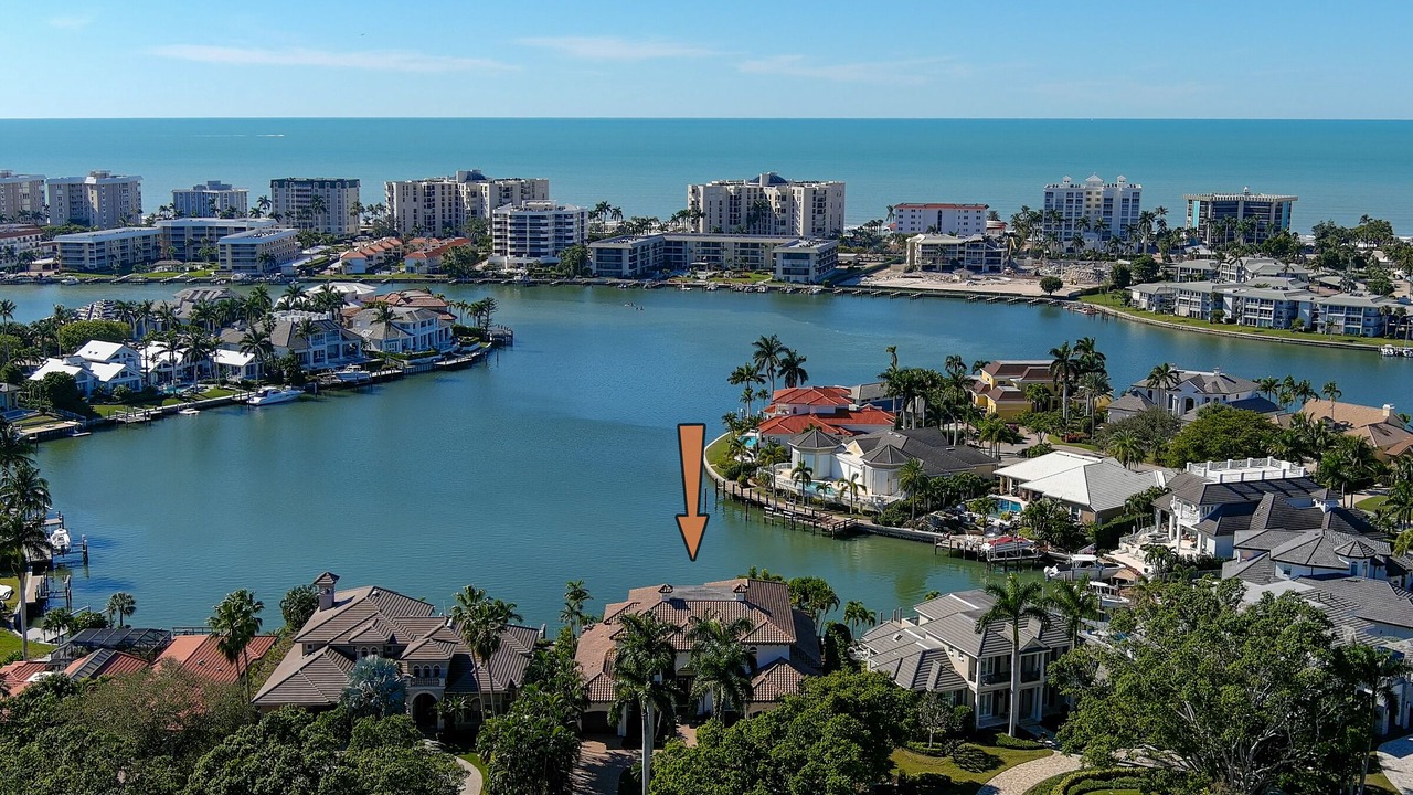 Photo of Outdoor in Moorings