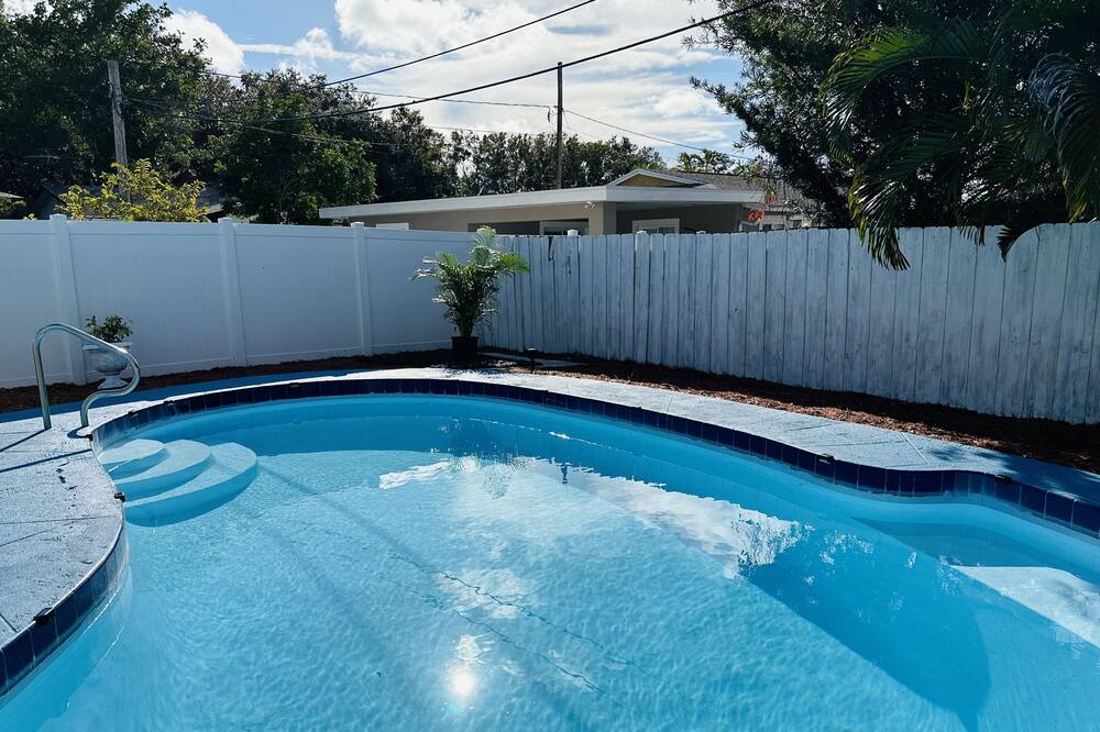 Photo of Outdoor in Disston Heights