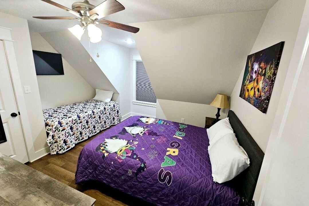 Photo of Bedroom in Lake Charles