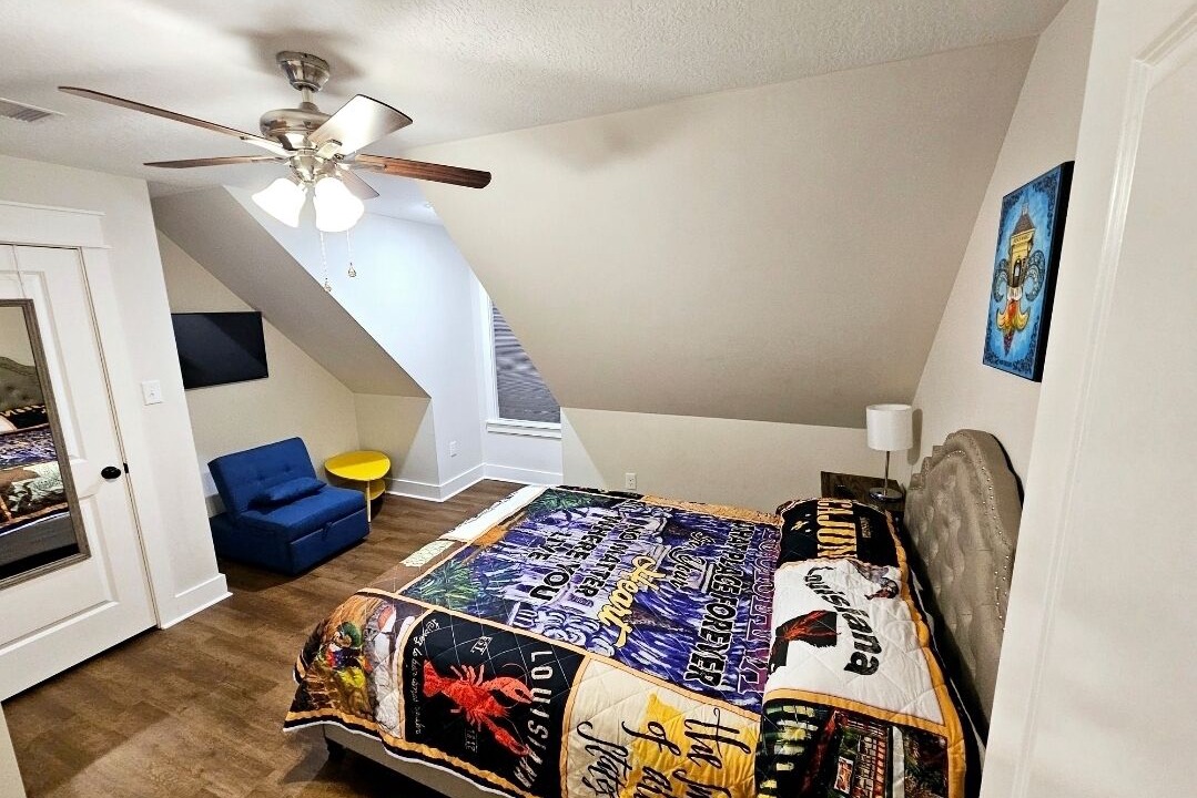 Photo of Bedroom in Lake Charles