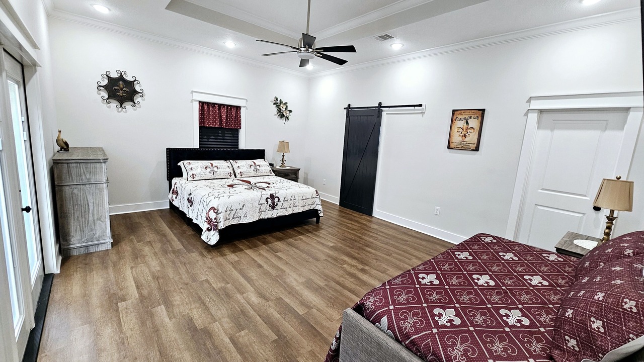 Photo of Bedroom in Lake Charles