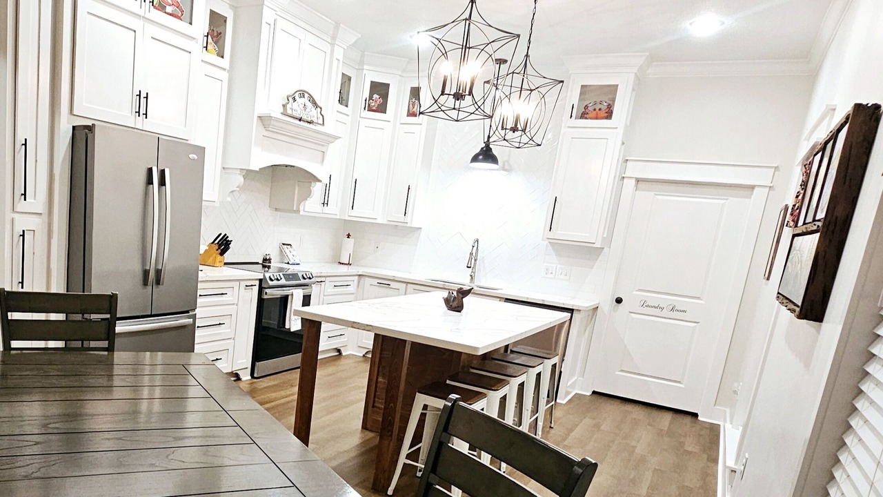Photo of Kitchen in Lake Charles