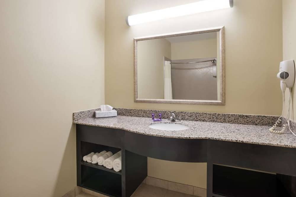 Photo of Bathroom in Saint Landry