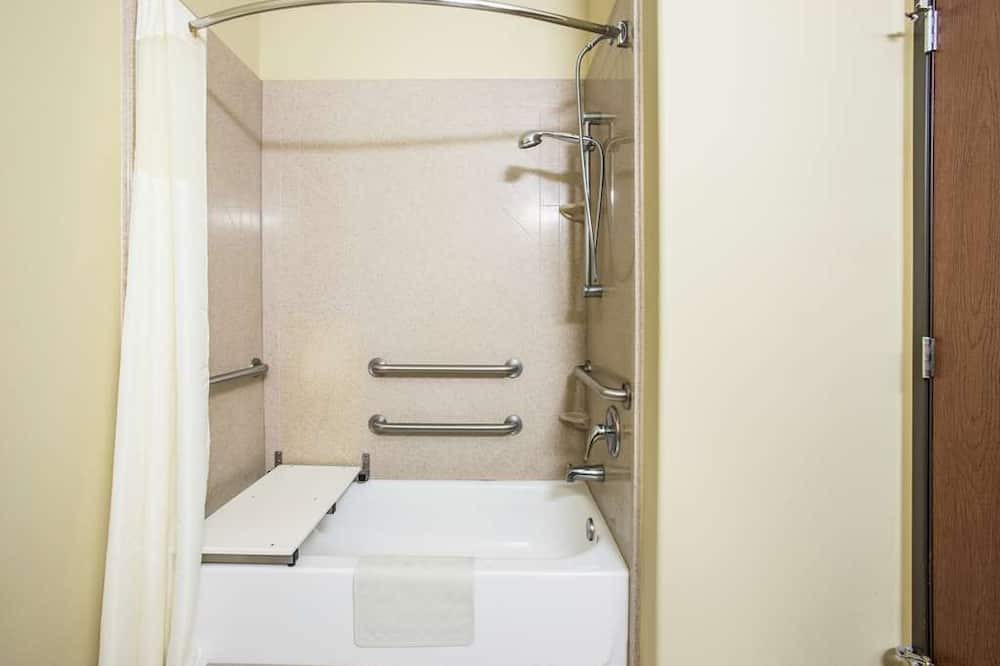 Photo of Bathroom in Saint Landry