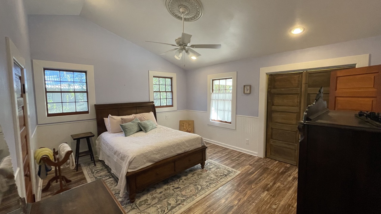 Photo of Bedroom in Lacombe