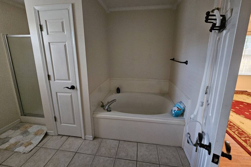 Photo of Bathroom in Daphne