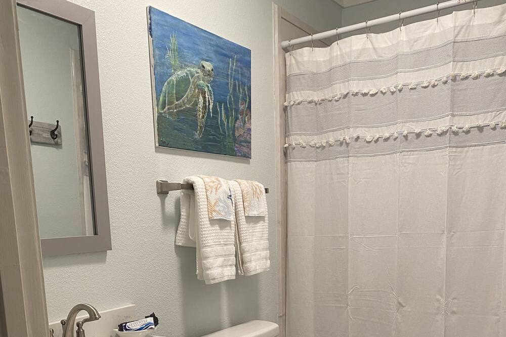 Photo of Bathroom in Mississippi City