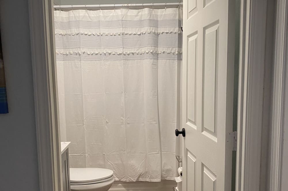 Photo of Bathroom in Mississippi City