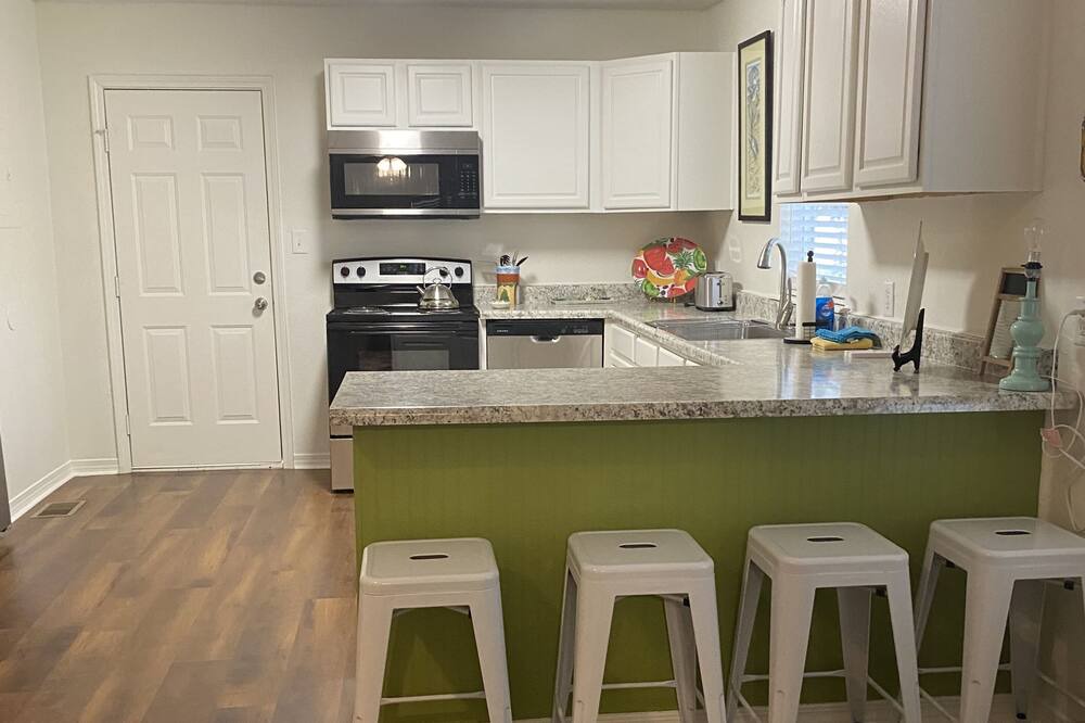 Photo of Kitchen in Mississippi City