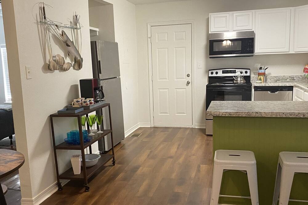 Photo of Kitchen in Mississippi City