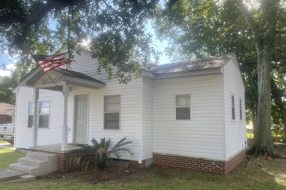 Photo of Outdoor in Mississippi City