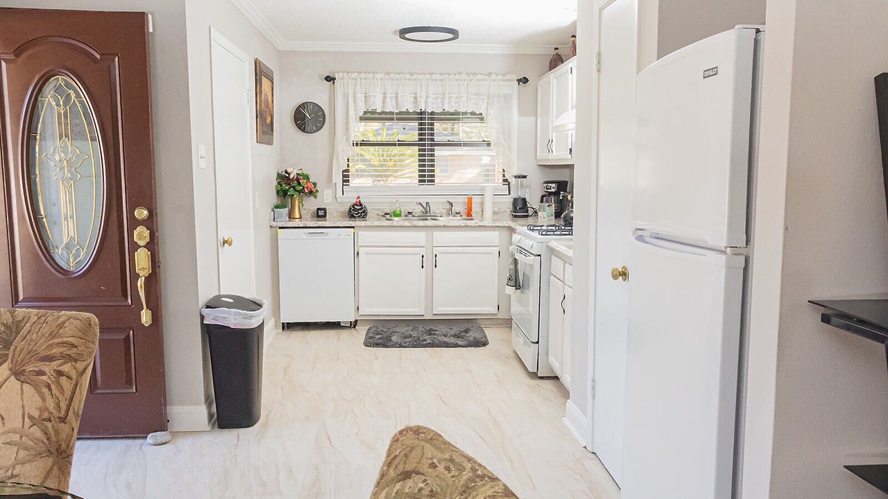 Photo of Kitchen in Bridge City
