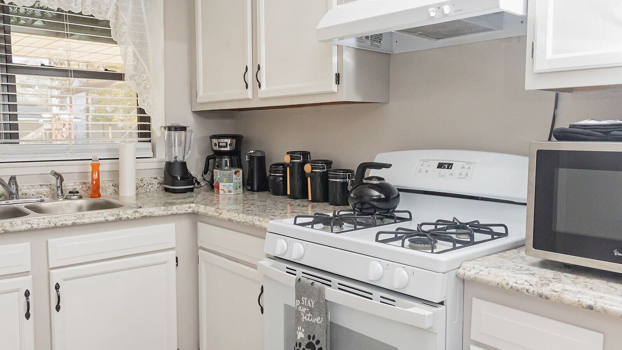 Photo of Kitchen in Bridge City