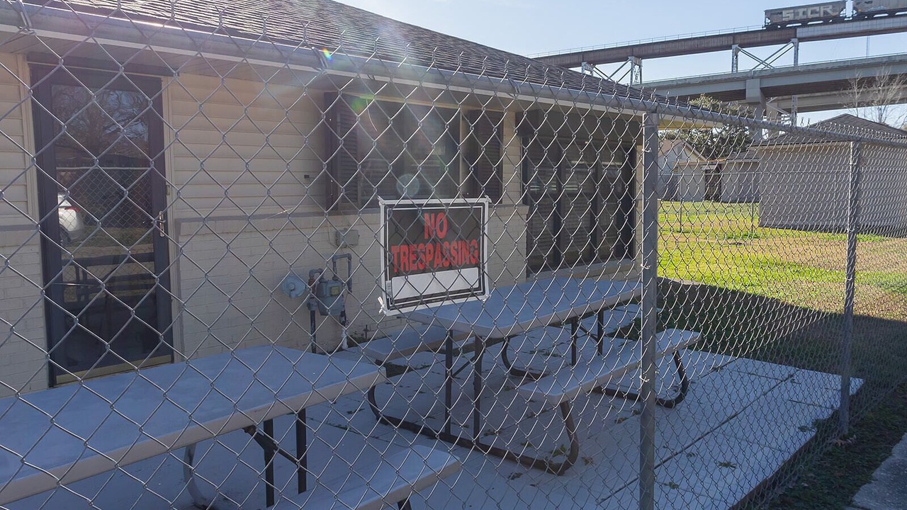 Photo of Outdoor in Bridge City