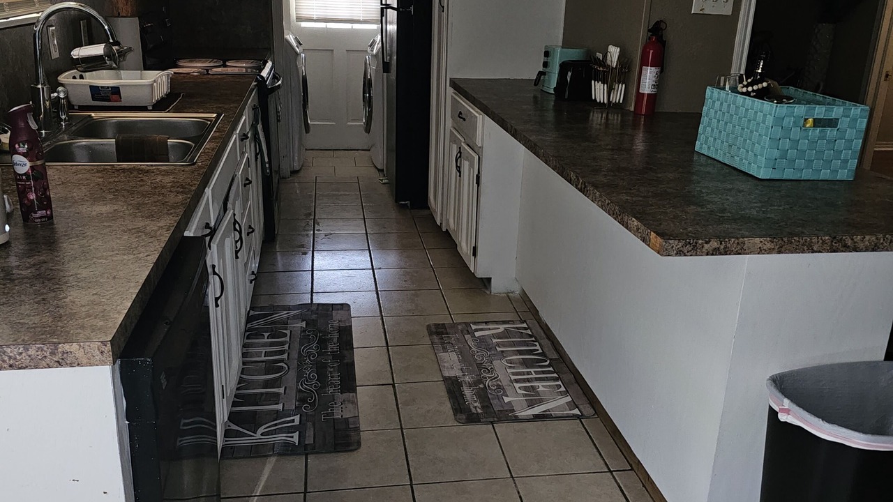 Photo of Kitchen in Baker
