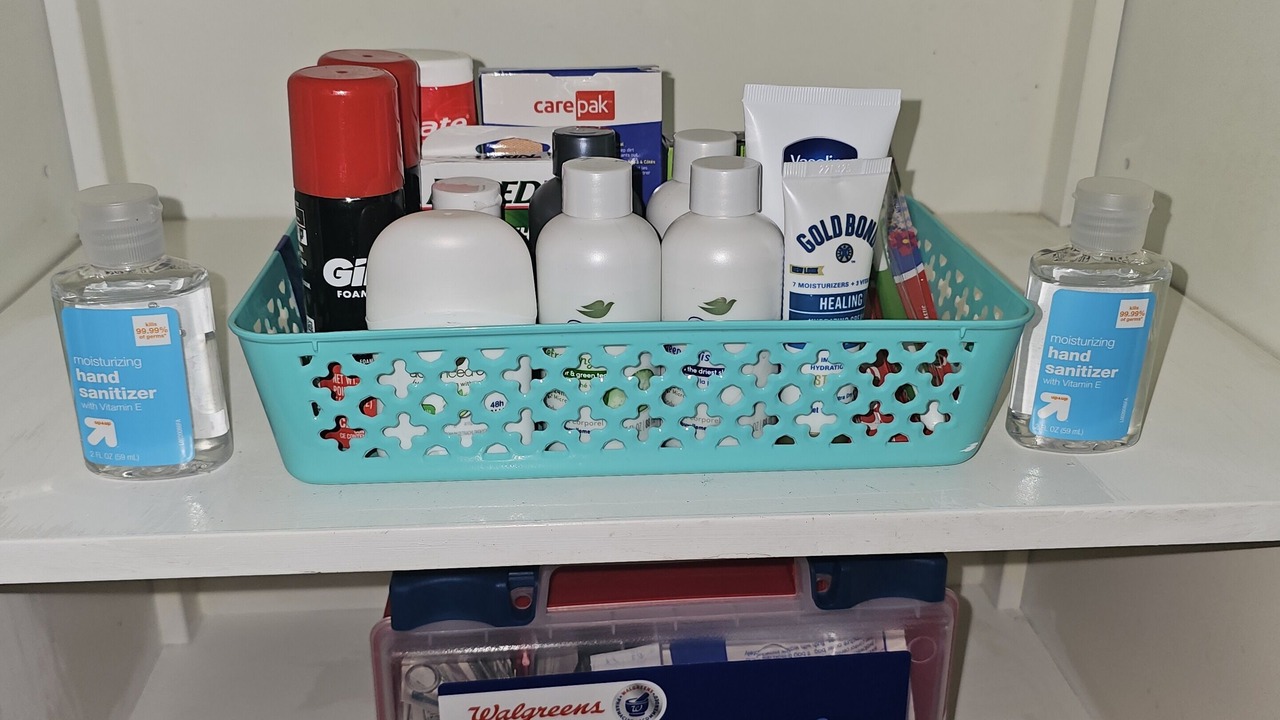 Photo of Kitchen in Baker