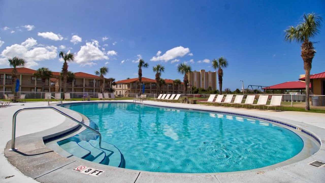 Photo of Outdoor in Summer Breeze
