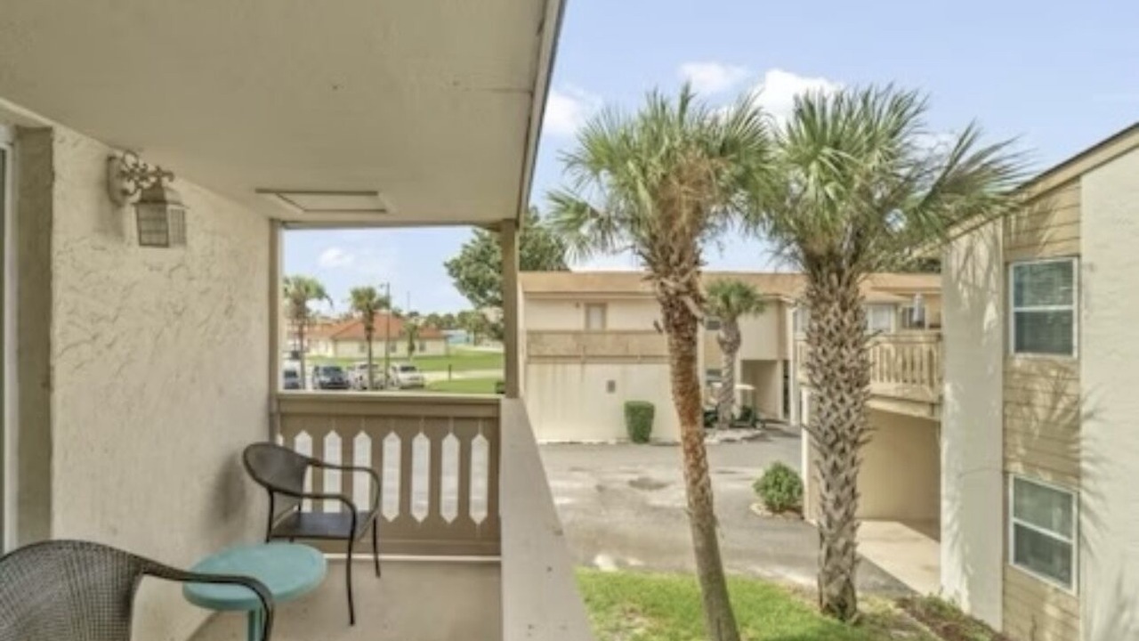 Photo of Outdoor in Summer Breeze