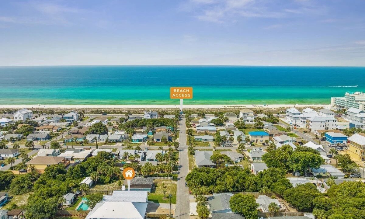 Photo of Outdoor in Bid-a-wee Beach