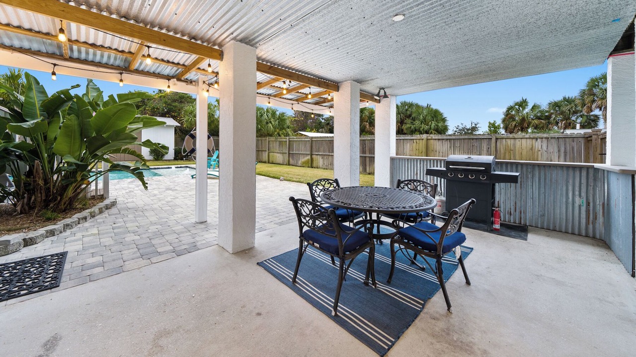 Photo of Outdoor in Bid-a-wee Beach