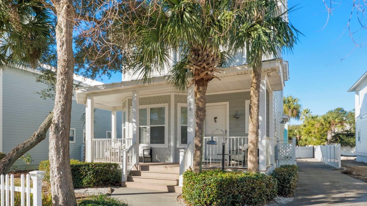 Photo of Outdoor in Crystal Beach
