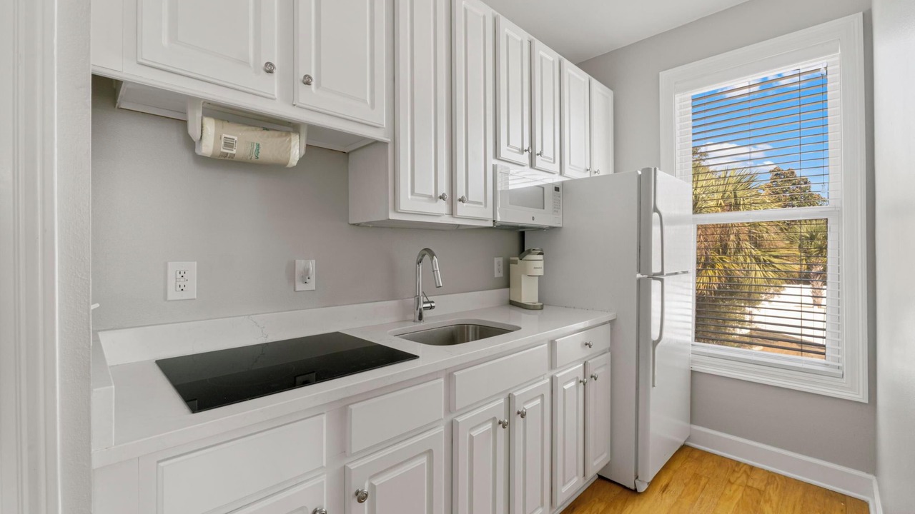 Photo of Kitchen in Crystal Beach