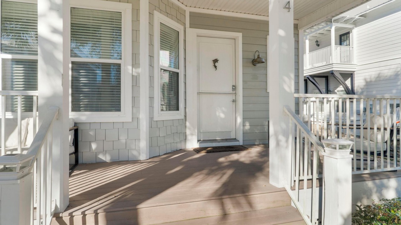 Photo of Outdoor in Crystal Beach
