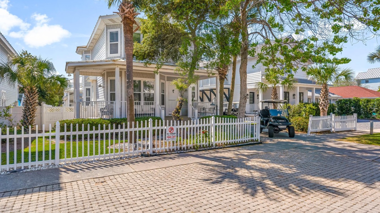 Photo of Outdoor in Crystal Beach