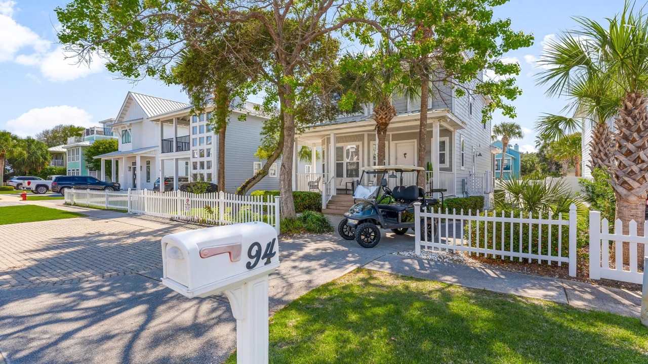 Photo of Outdoor in Crystal Beach