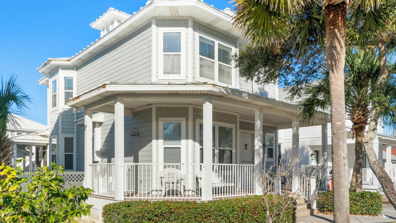 Photo of Outdoor in Crystal Beach