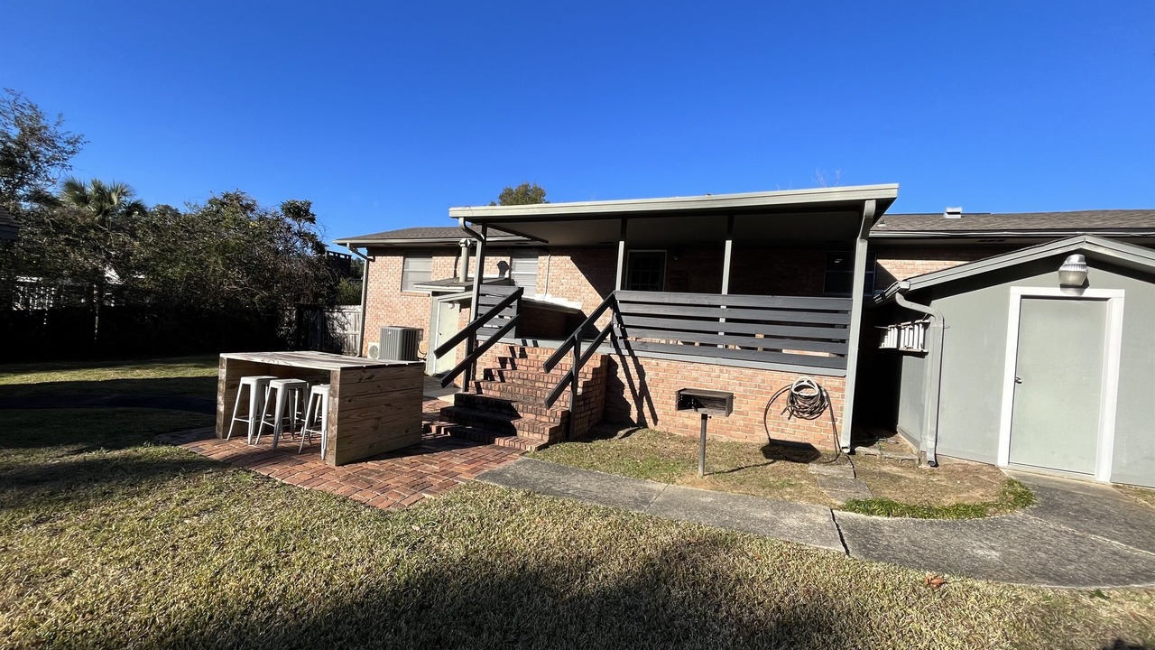 Photo of Outdoor in Brent