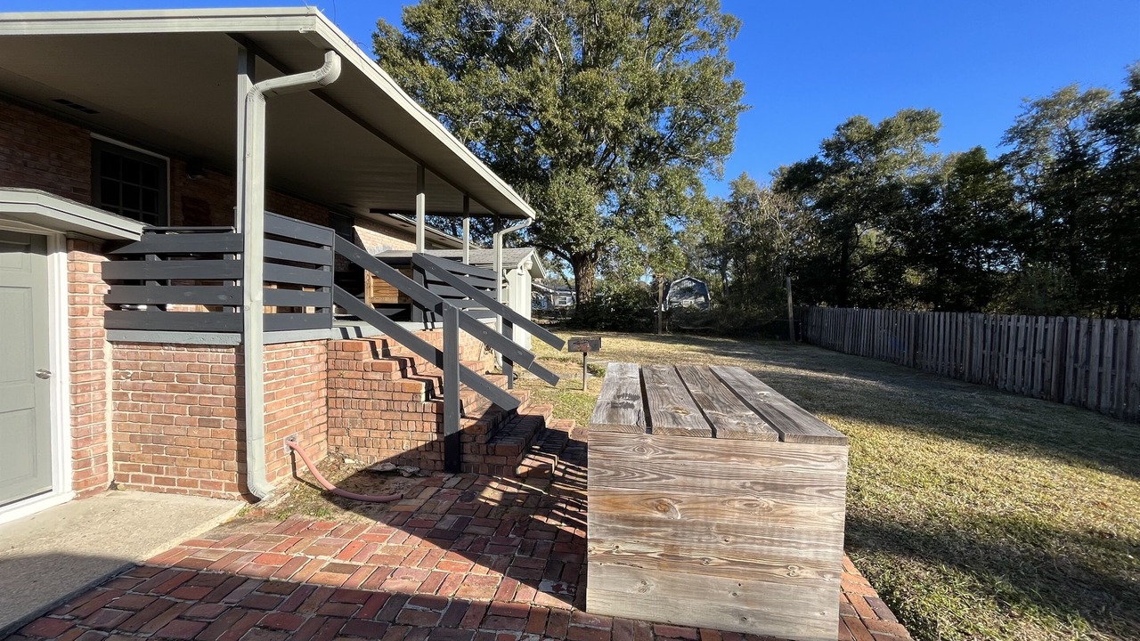 Photo of Patio Balcony in Brent