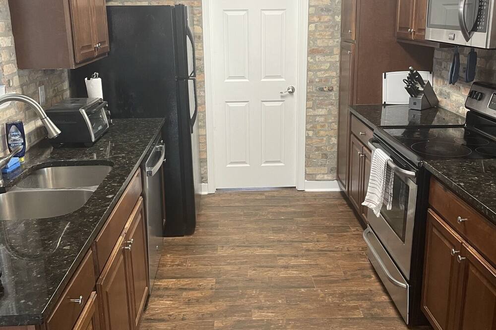 Photo of Kitchen in Mandeville
