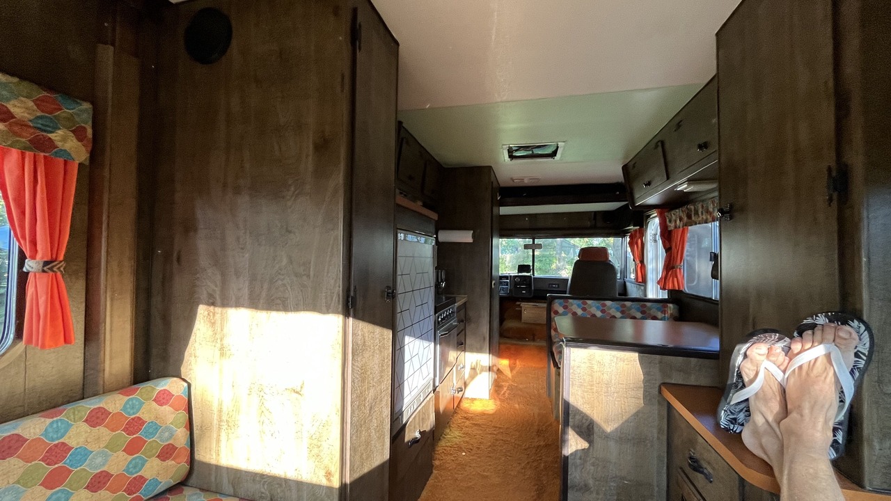 Photo of Livingroom in Gulf Highlands