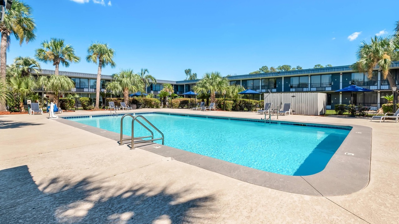Photo of Outdoor in Slidell