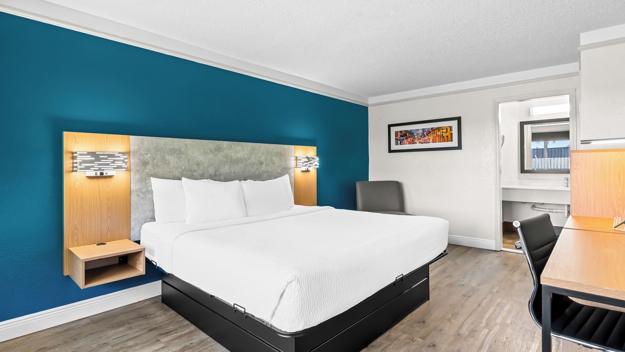 Photo of Bedroom in Slidell
