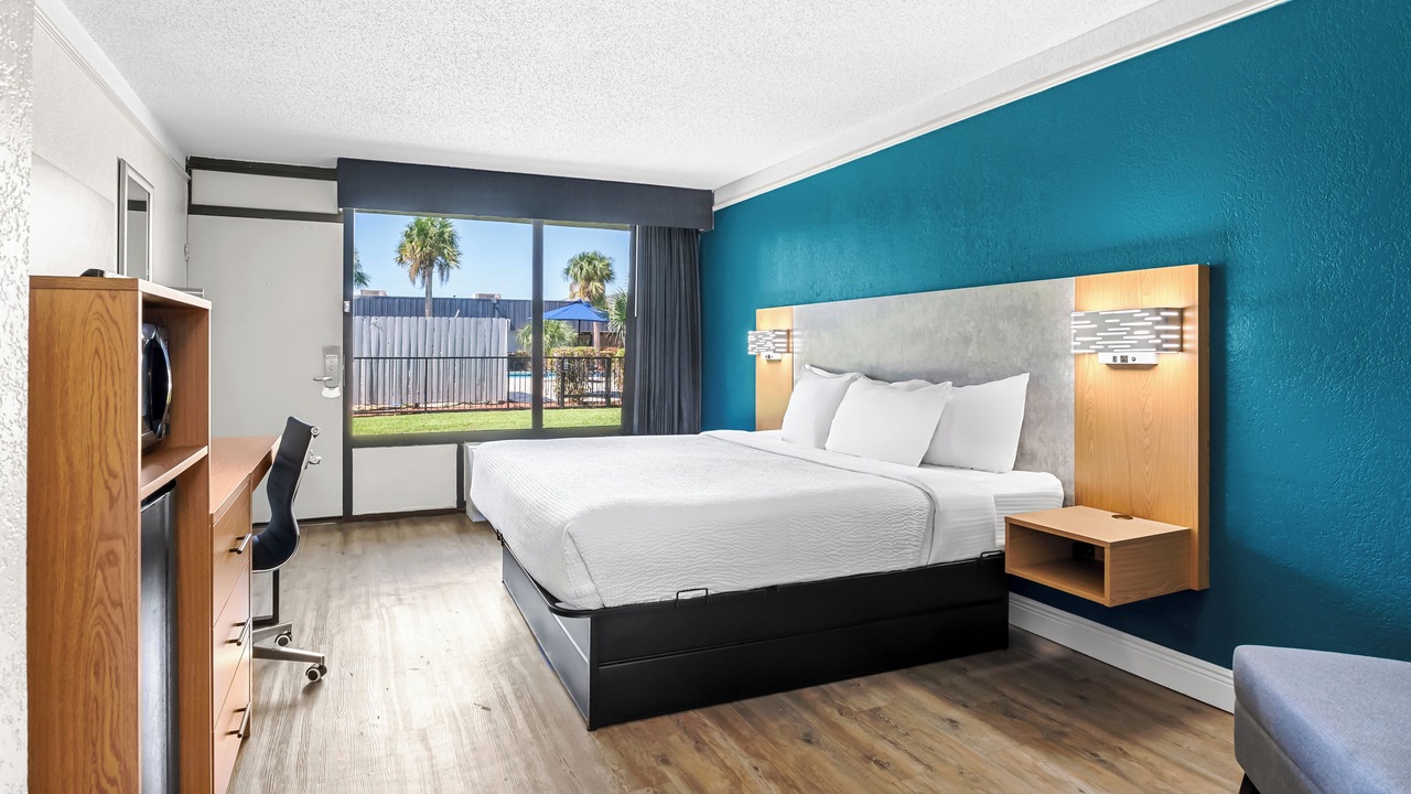 Photo of Bedroom in Slidell