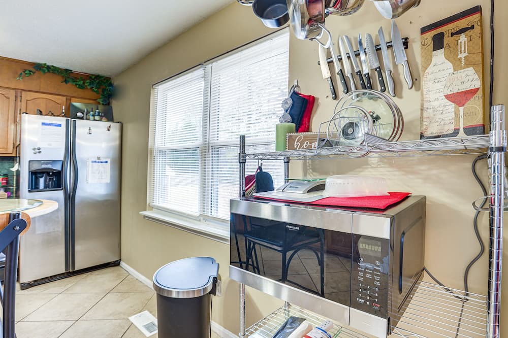 Photo of Kitchen in New Castle