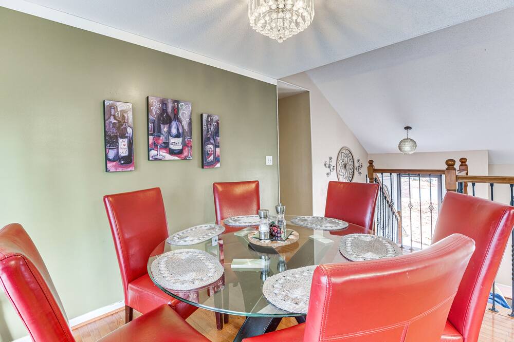 Photo of Bedroom in New Castle