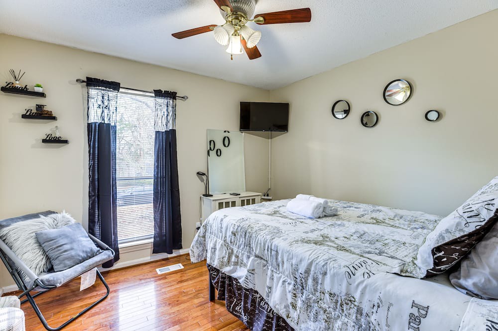 Photo of Bedroom in New Castle