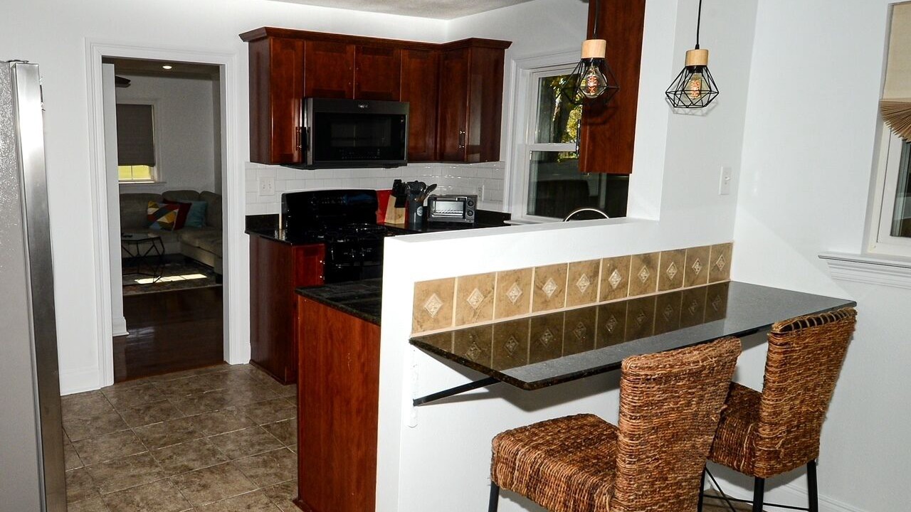 Photo of Kitchen in Arabi