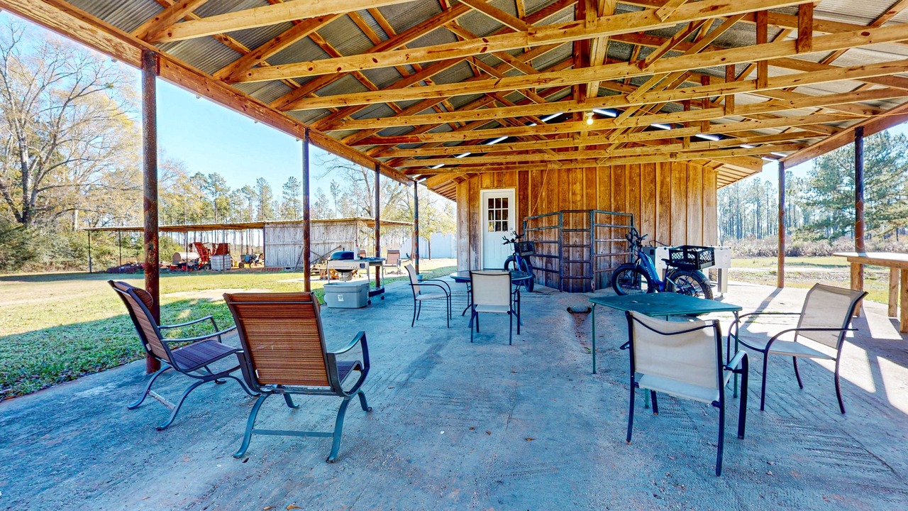 Photo of Outdoor in Magnolia