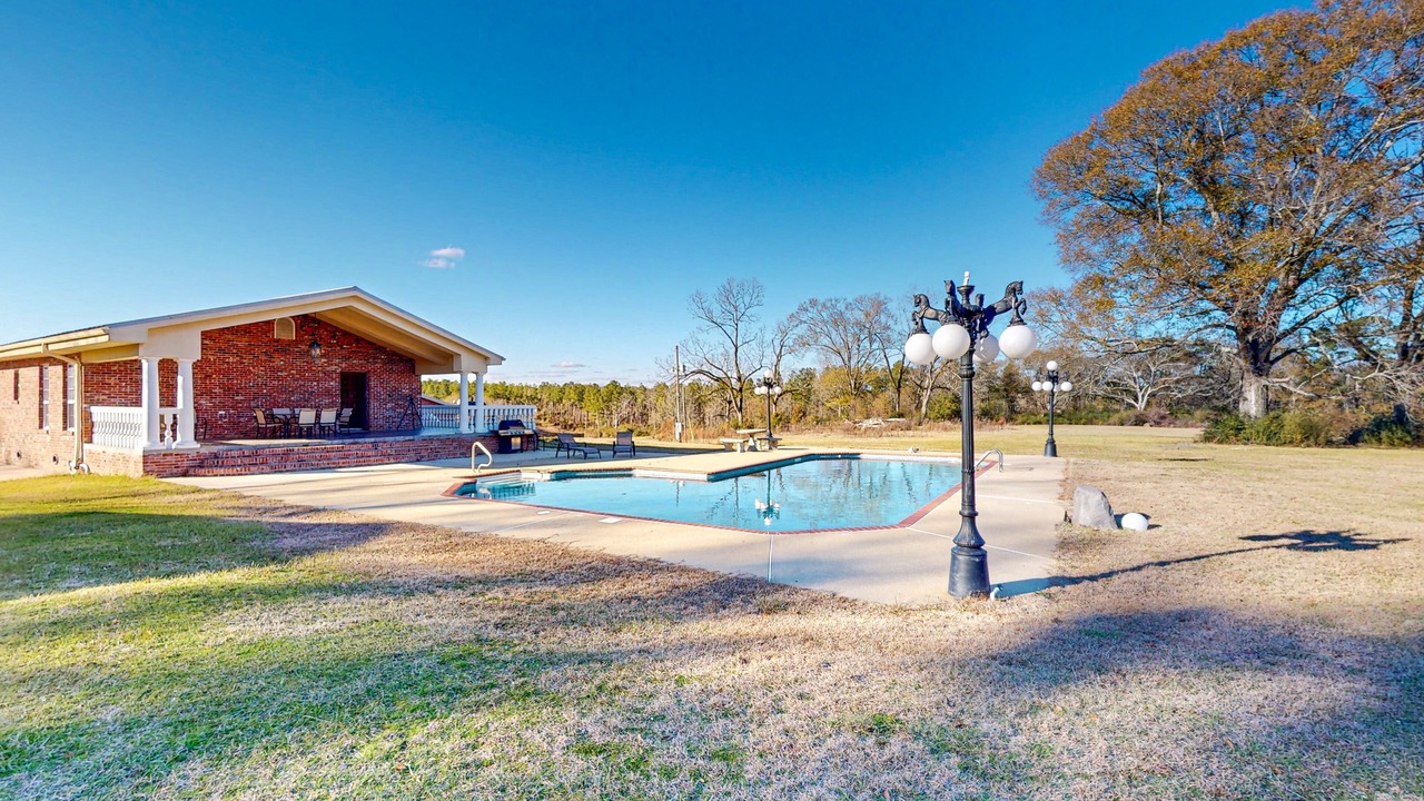Photo of Outdoor in Magnolia