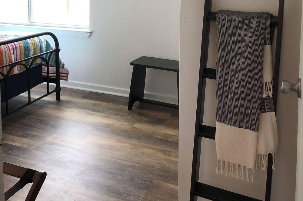 Photo of Bedroom in Parker