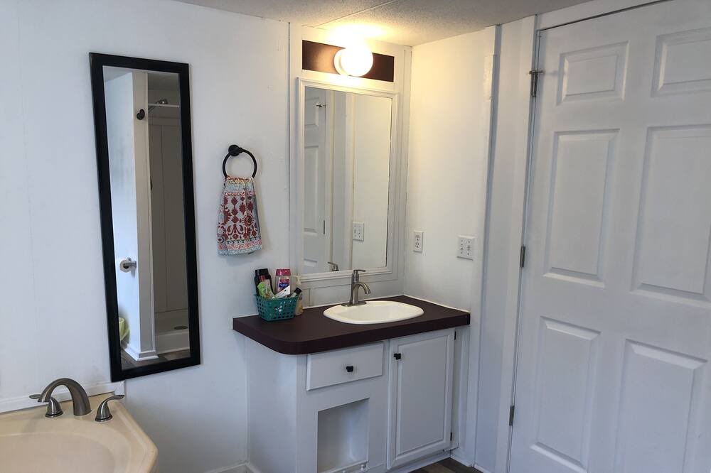 Photo of Bathroom in Parker