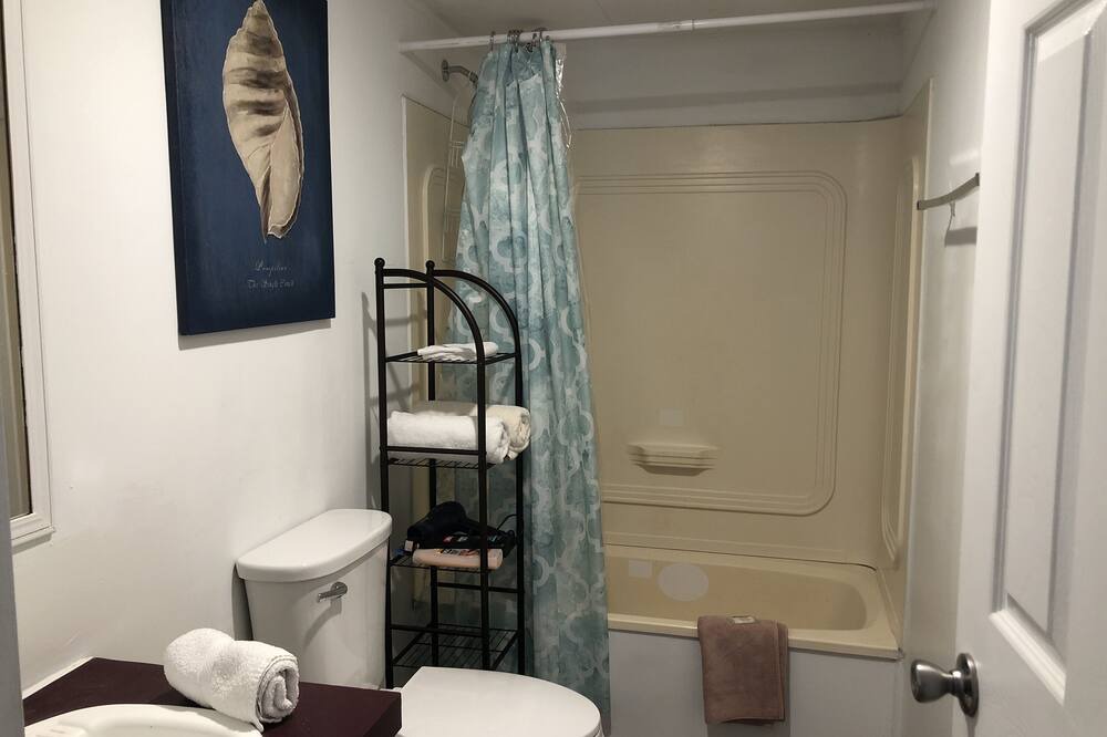 Photo of Bathroom in Parker