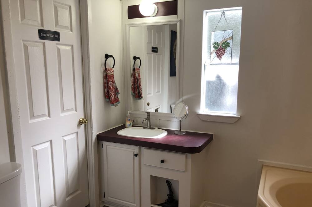 Photo of Bathroom in Parker