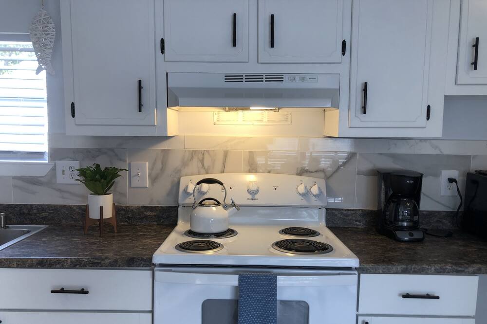 Photo of Kitchen in Parker